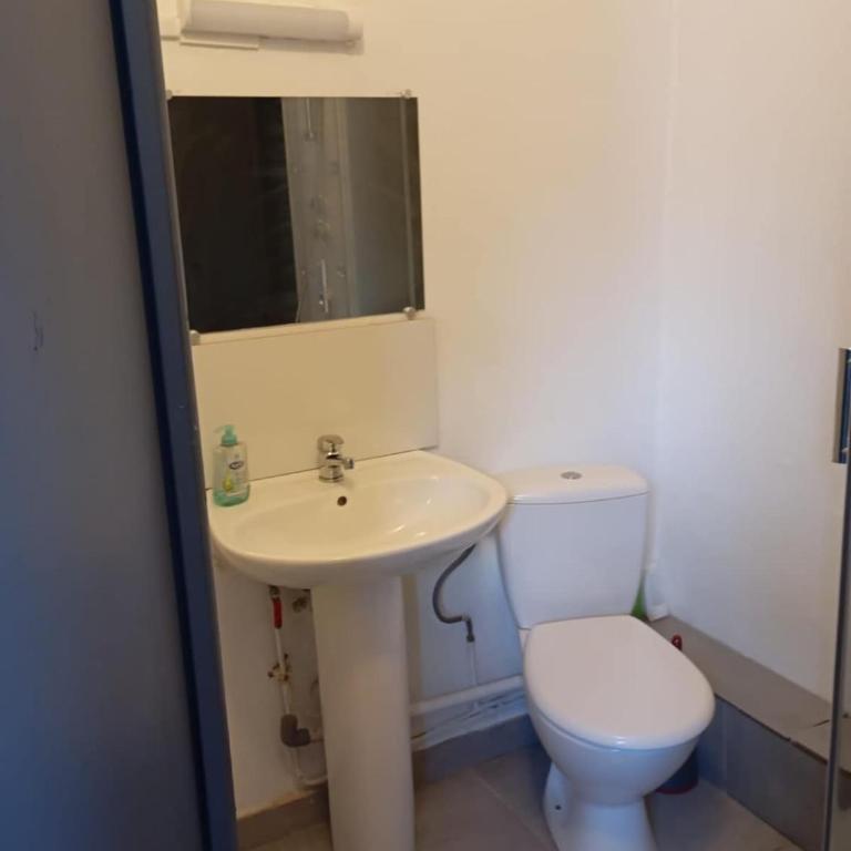 T2 rénové proche métro - Appartement 1 Chambre - 5