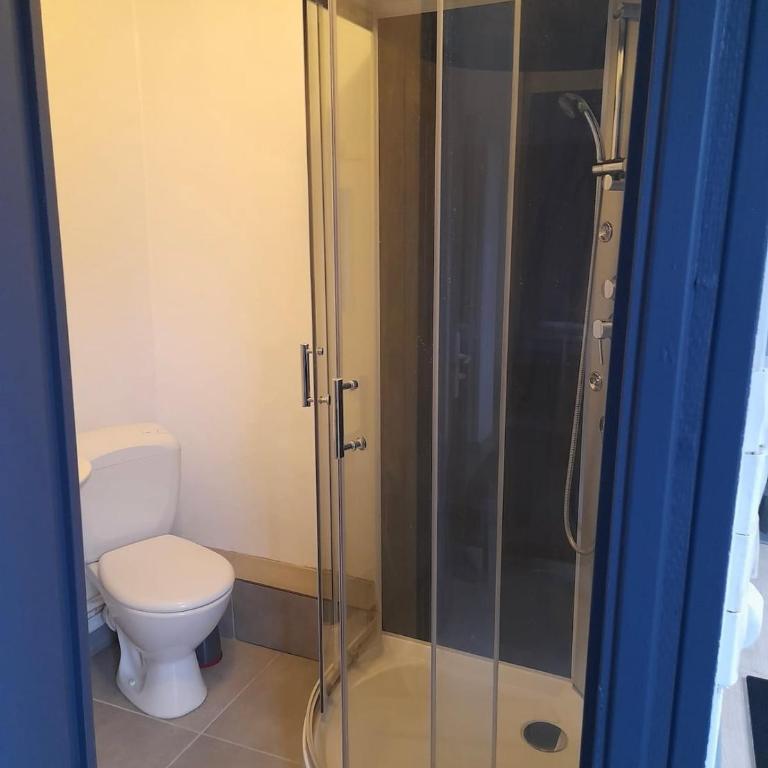 T2 rénové proche métro - Appartement 1 Chambre - 6