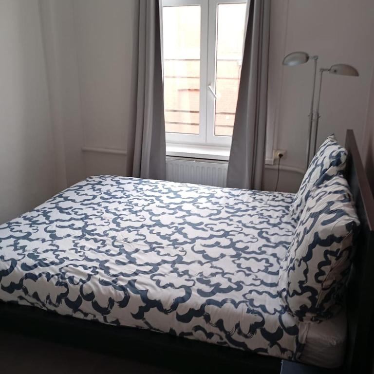 T2 rénové proche métro - Appartement 1 Chambre - 9