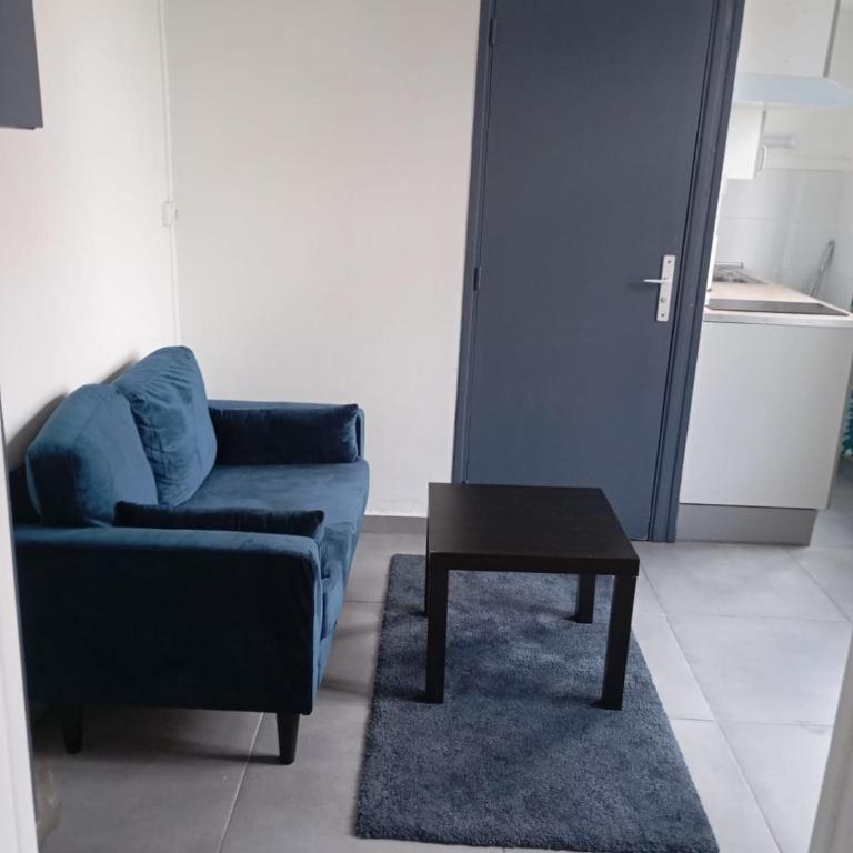 T2 rénové proche métro - Appartement 1 Chambre - 10