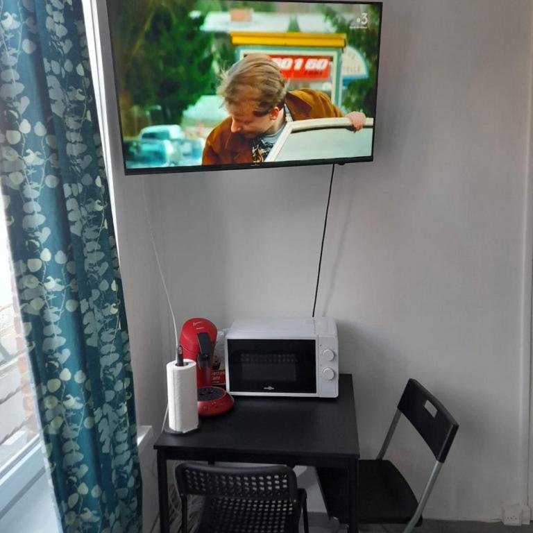 T2 rénové proche métro - Appartement 1 Chambre - 11