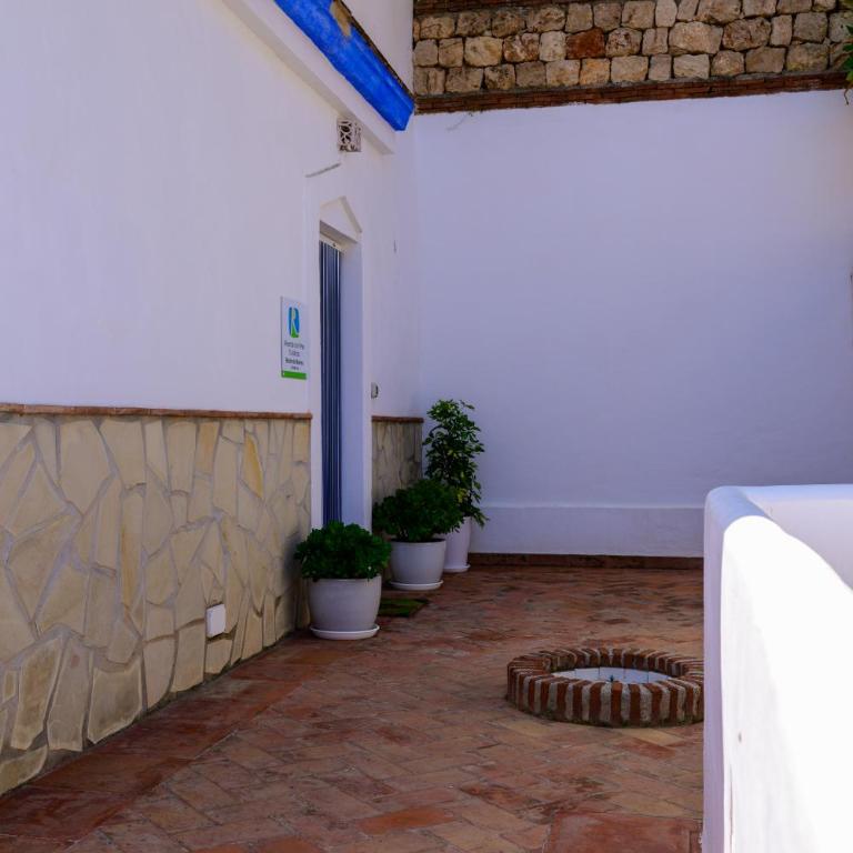Apartment Rincón de Marinos - Casa de 2 dormitorios - 7