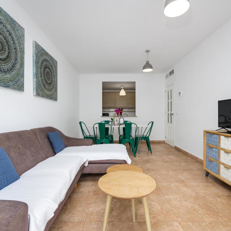 Apartamentos Madrid - Apartamento de 3 dormitorios - 93
