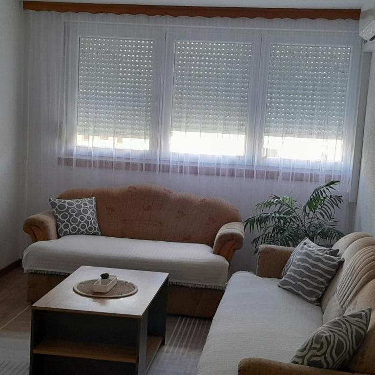 Stan na dan - One-Bedroom Apartment - 6