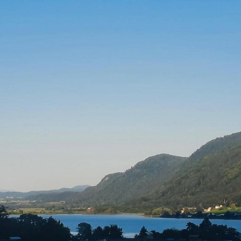 Landhaus BERGSEE - Apartment - Erdgeschoss - 13