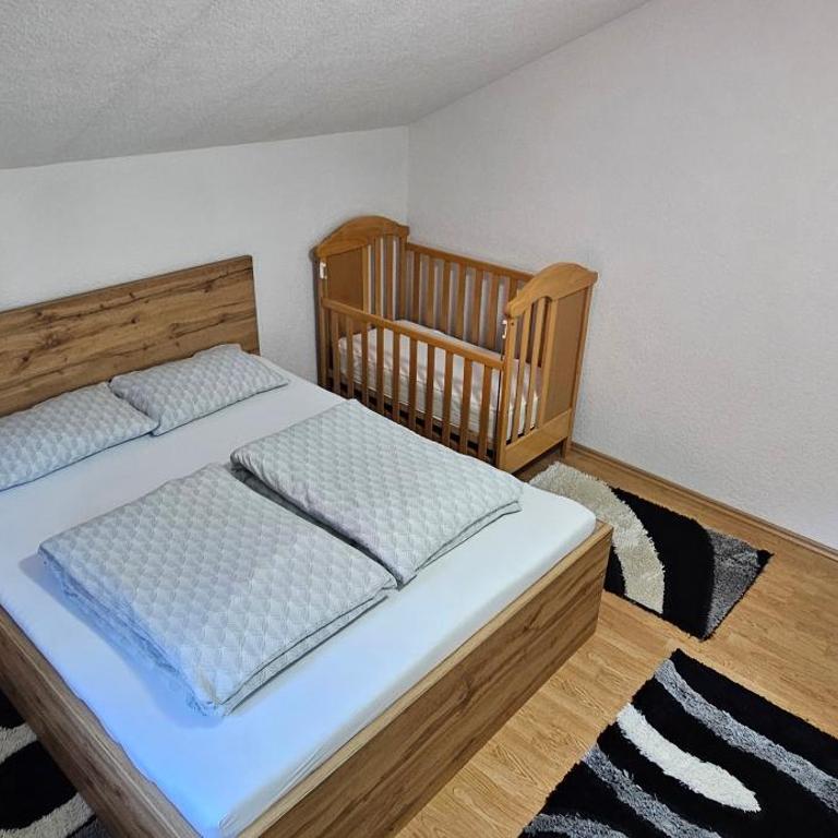 Apartment Residence House - Two-Bedroom Villa - 29