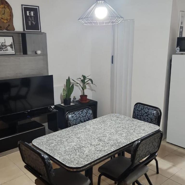 Alojamiento Chamigo - One-Bedroom Apartment - 1