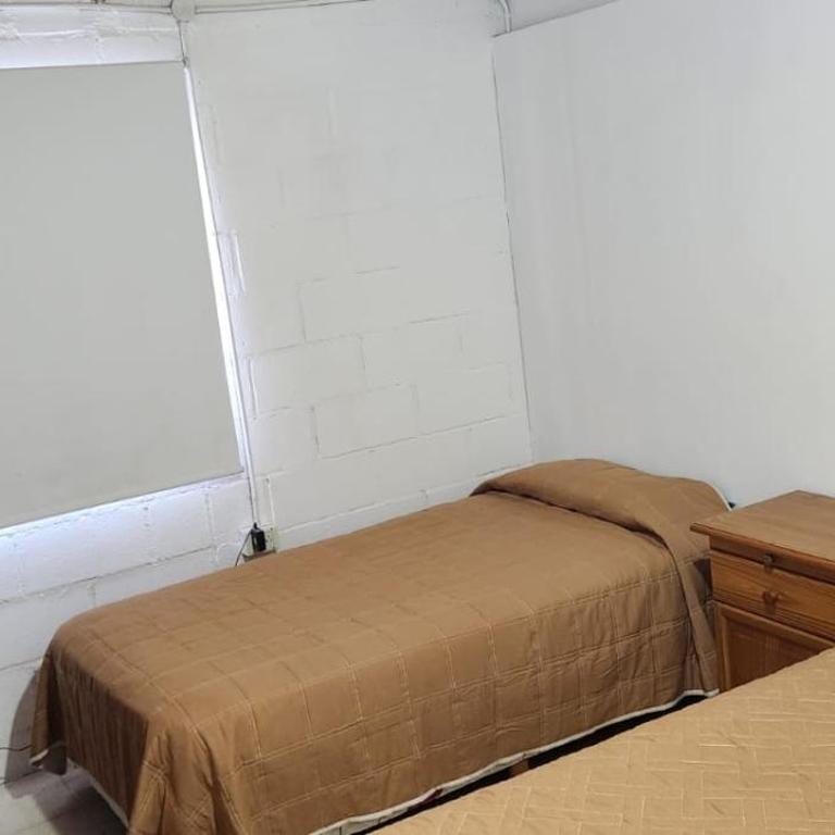 Alojamiento Chamigo - One-Bedroom Apartment - 2
