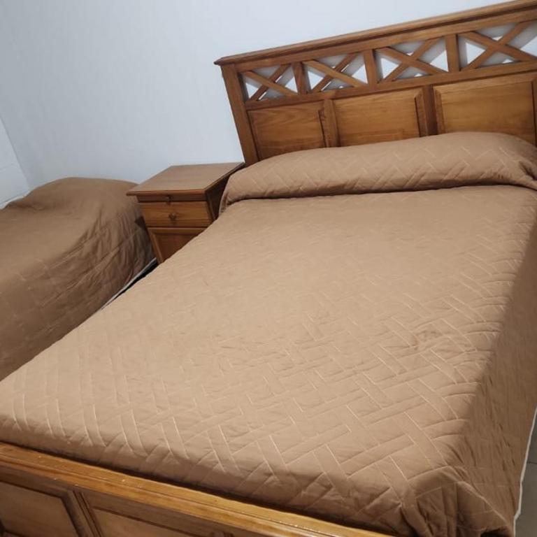 Alojamiento Chamigo - One-Bedroom Apartment - 3