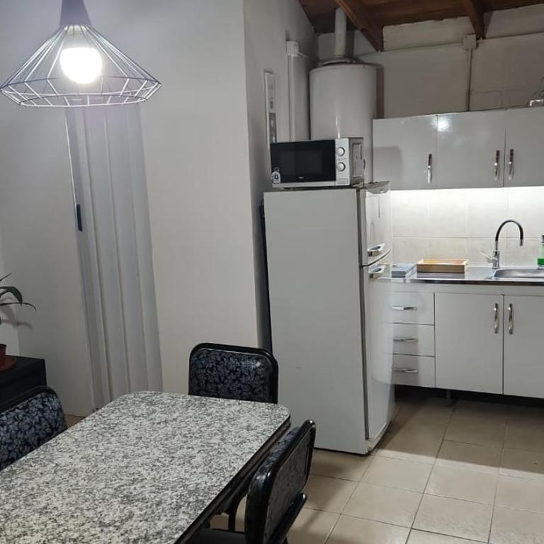 Alojamiento Chamigo - One-Bedroom Apartment - 5