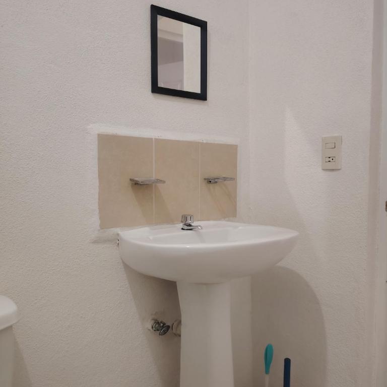 Puerto Vallarta dep amueblado - Apartamento de 2 dormitorios - 6