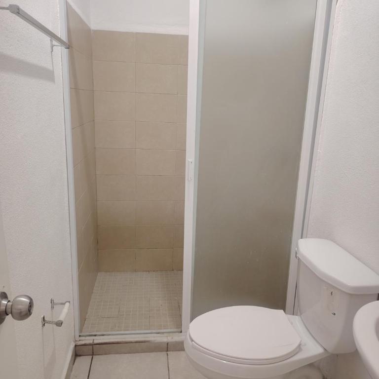 Puerto Vallarta dep amueblado - Apartamento de 2 dormitorios - 7