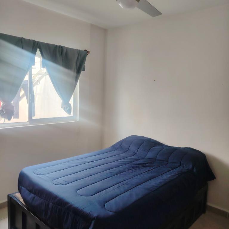 Puerto Vallarta dep amueblado - Apartamento de 2 dormitorios - 8