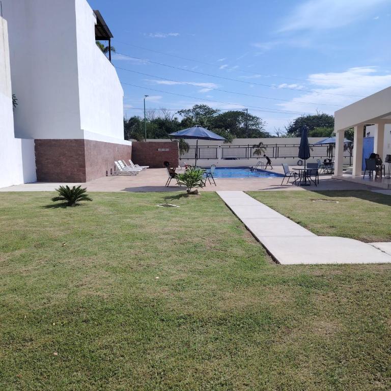 Puerto Vallarta dep amueblado - Apartamento de 2 dormitorios - 9