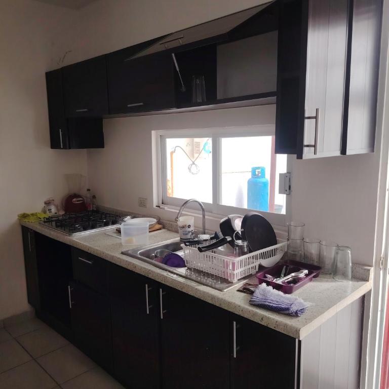 Puerto Vallarta dep amueblado - Apartamento de 2 dormitorios - 10