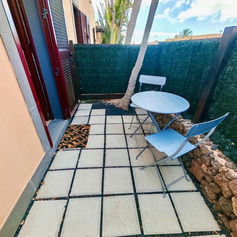 Ulisse Suite - Apartamento de 1 dormitorio - 29