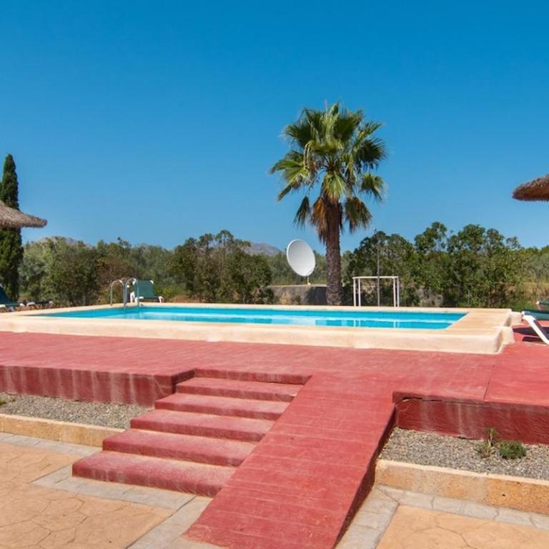 Ses Rotes - Es Morer Property - Three-Bedroom Villa - 15