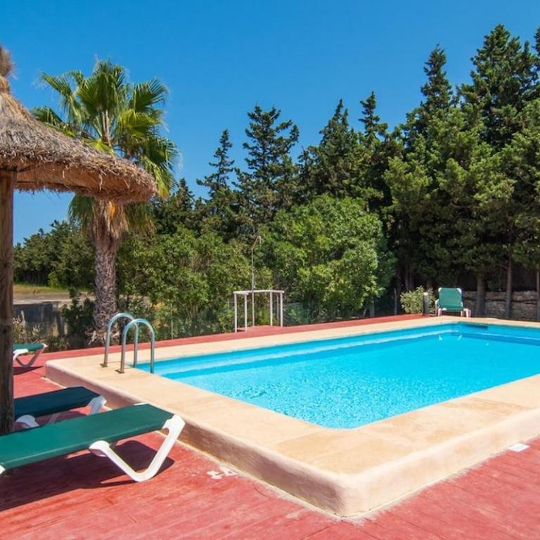 Ses Rotes - Es Morer Property - Three-Bedroom Villa - 27