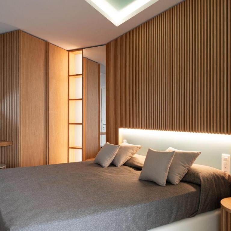 Hotel Carlton - Junior Suite with Balcony Side Sea View - 10