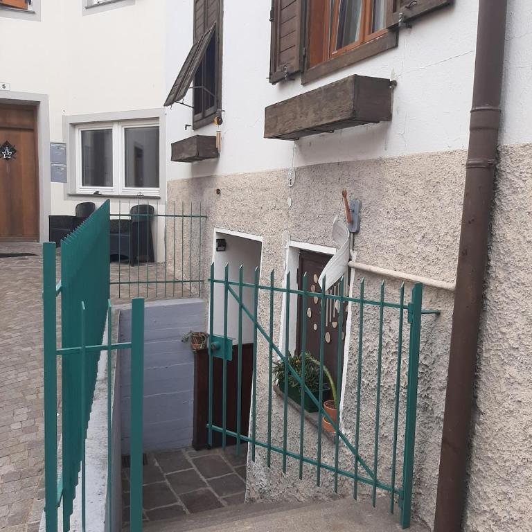 Riccarden Cavalese Centro - Appartamento con 1 Camera da Letto - 18