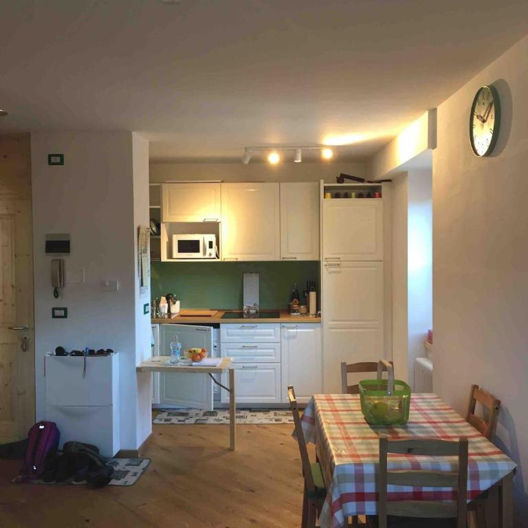 Riccarden Cavalese Centro - Appartamento con 1 Camera da Letto - 3