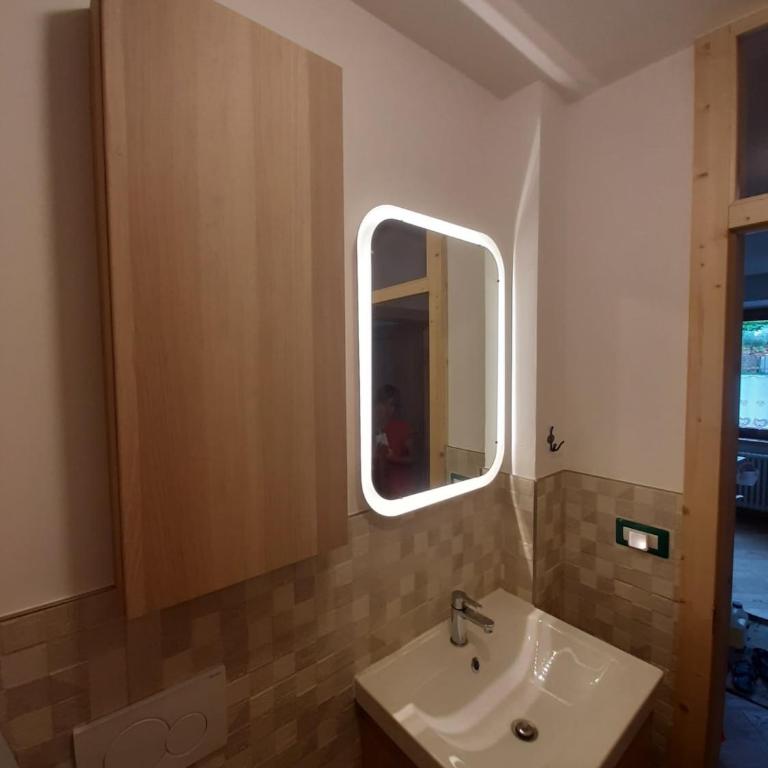 Riccarden Cavalese Centro - Appartamento con 1 Camera da Letto - 14