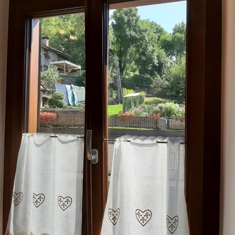 Riccarden Cavalese Centro - Appartamento con 1 Camera da Letto - 22