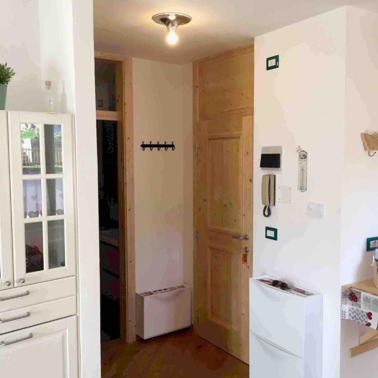 Riccarden Cavalese Centro - Appartamento con 1 Camera da Letto - 15