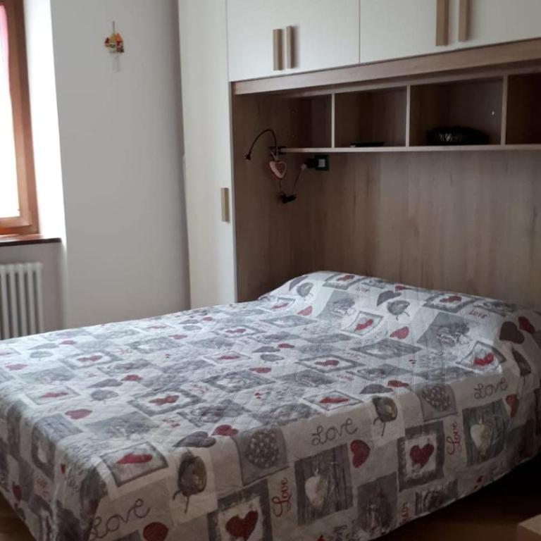 Riccarden Cavalese Centro - Appartamento con 1 Camera da Letto - 11