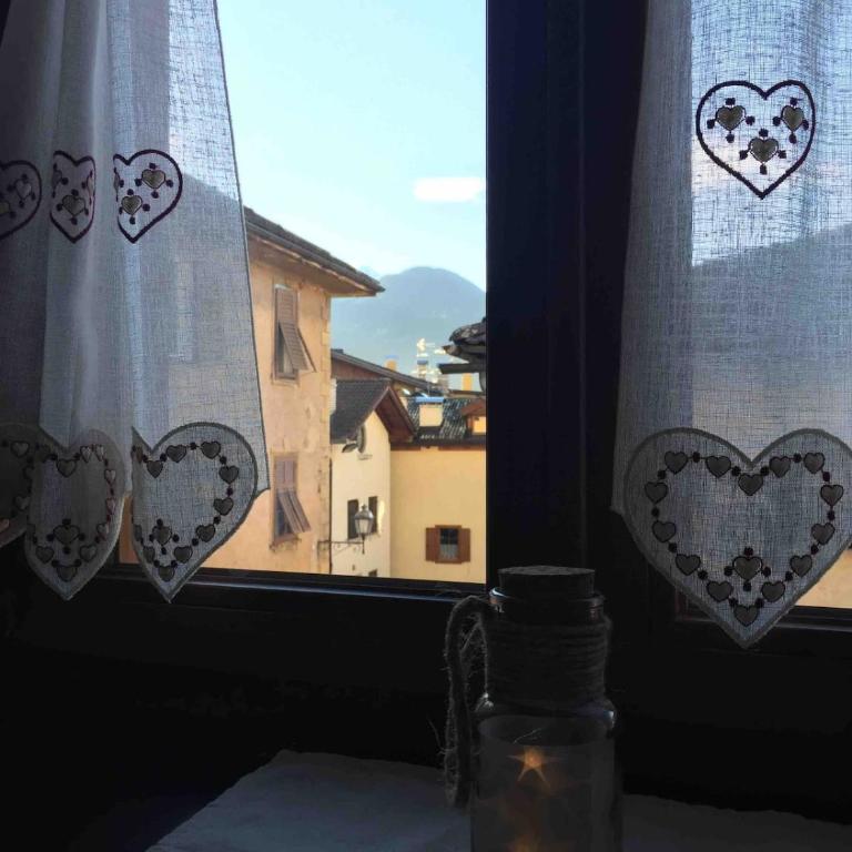 Riccarden Cavalese Centro - Appartamento con 1 Camera da Letto - 20