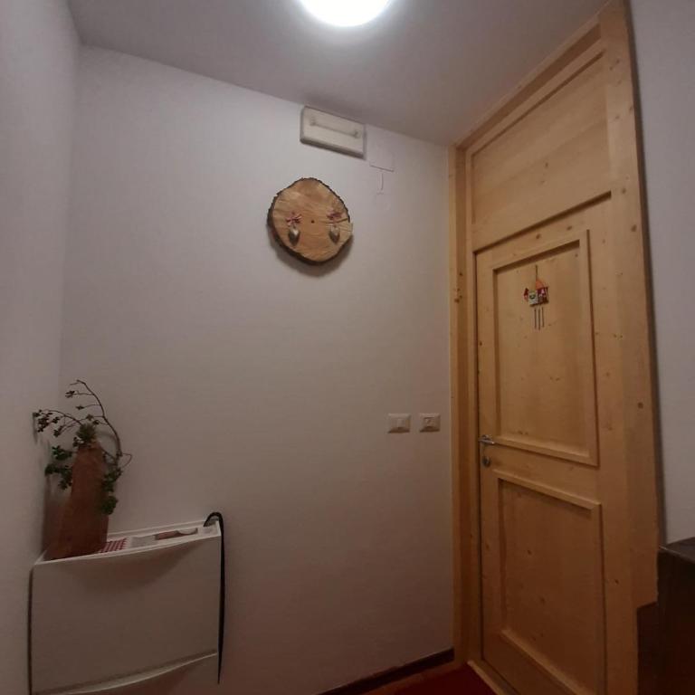 Riccarden Cavalese Centro - Appartamento con 1 Camera da Letto - 19