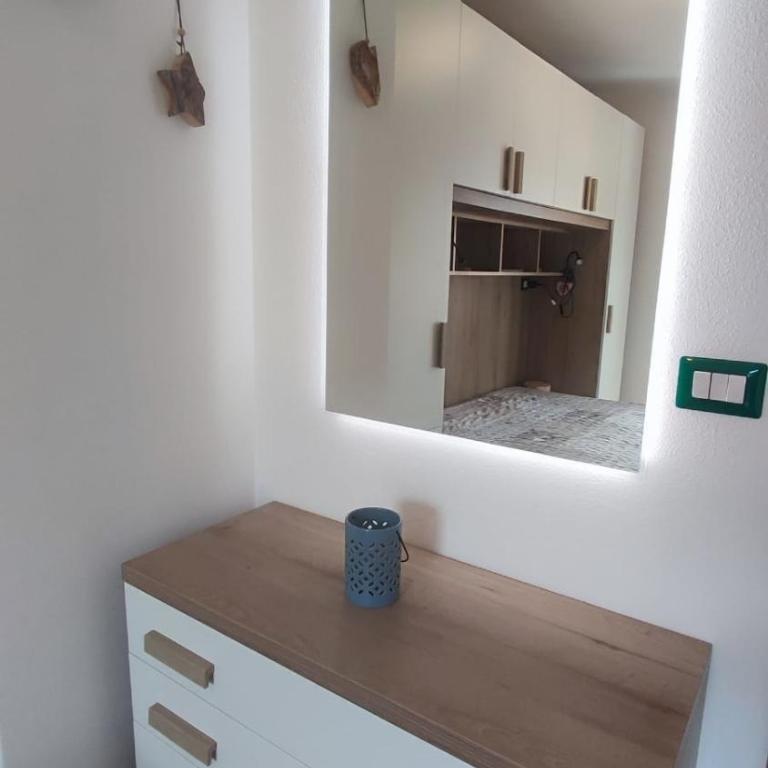 Riccarden Cavalese Centro - Appartamento con 1 Camera da Letto - 12