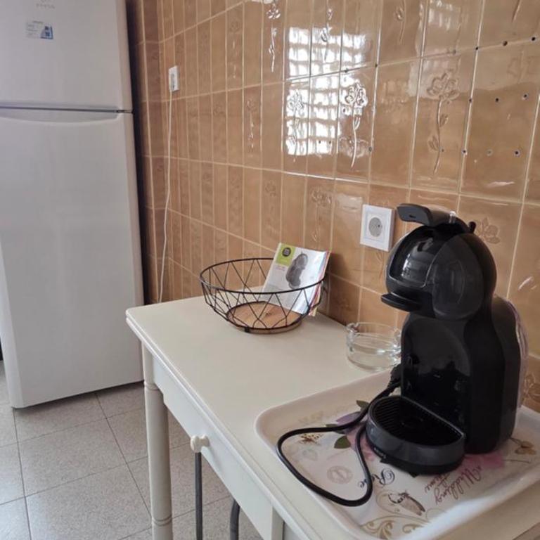 Alicante Big Holiday - Three-Bedroom Premium Apartment with Balcony - 18