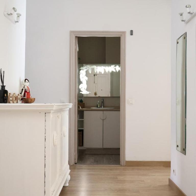 Close to sea center apartment 130m2 - Appartement 3 Chambres - 12