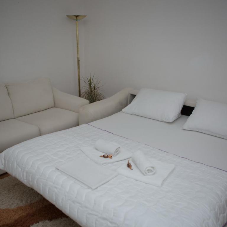 Villa Jelena - Apartman sa 2 Spavaće Sobe - 17
