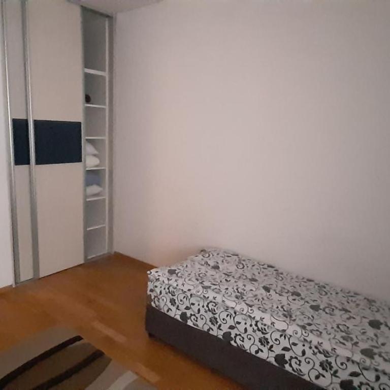 Stan na dan - Apartman sa 2 Spavaće Sobe - 2