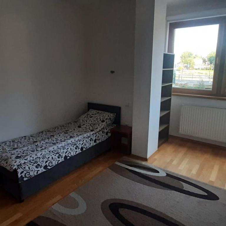 Stan na dan - Apartman sa 2 Spavaće Sobe - 5