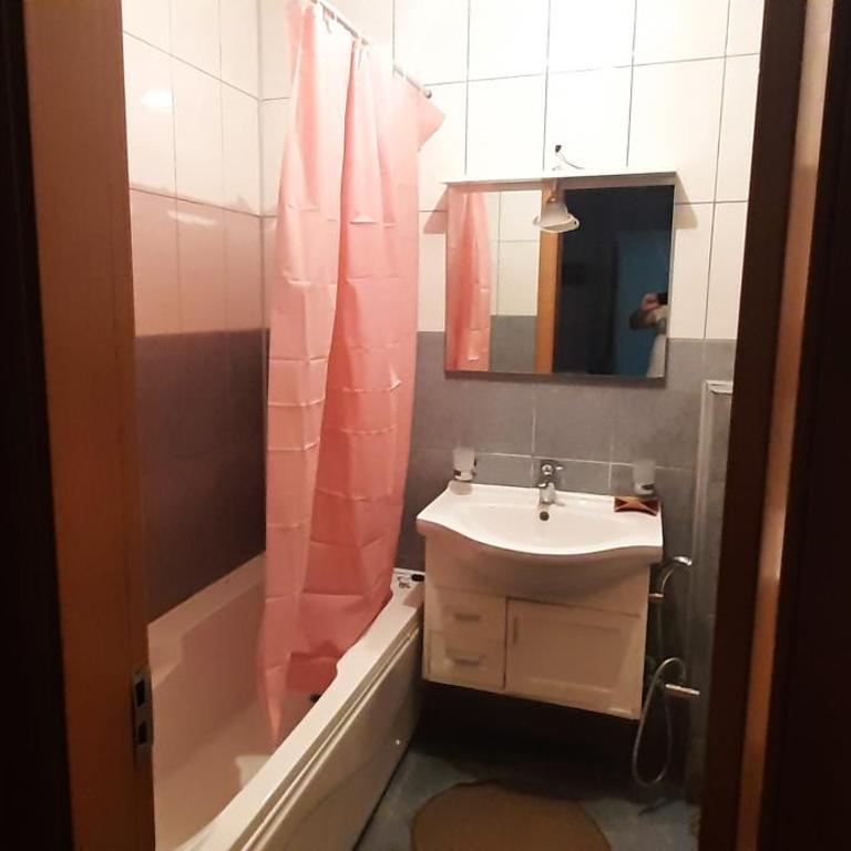 Stan na dan - Apartman sa 2 Spavaće Sobe - 6