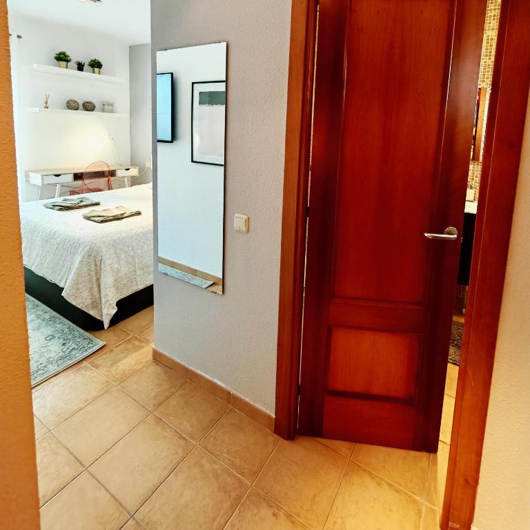 Ulisse Suite - Apartamento de 1 dormitorio - 15