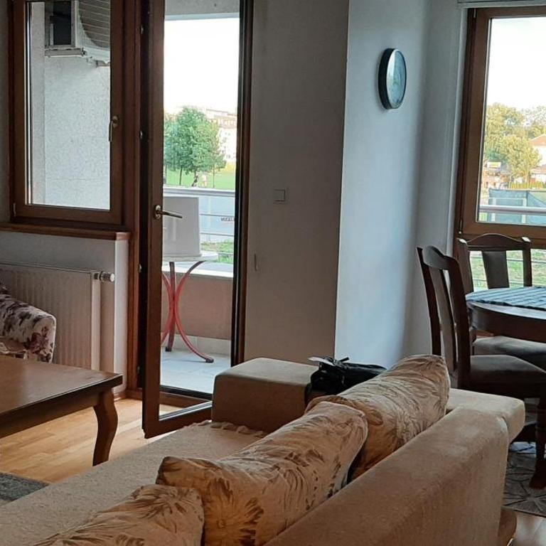 Stan na dan - Apartman sa 2 Spavaće Sobe - 7