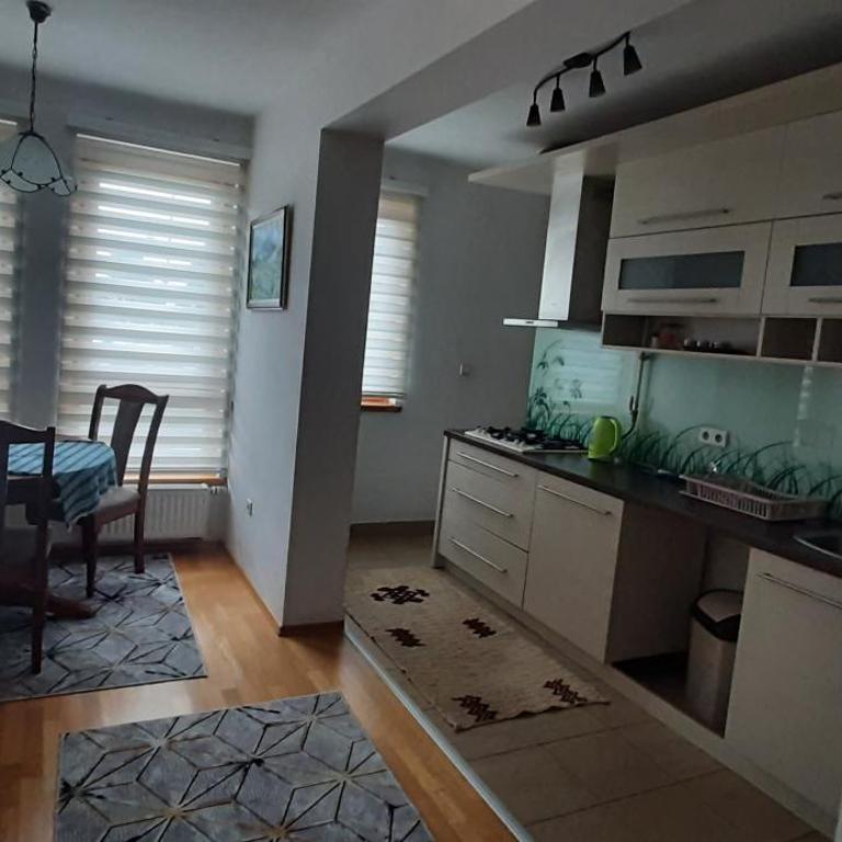 Stan na dan - Apartman sa 2 Spavaće Sobe - 8