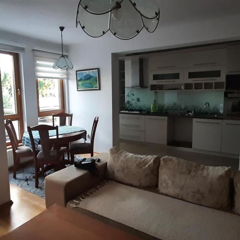 Stan na dan - Apartman sa 2 Spavaće Sobe - 9