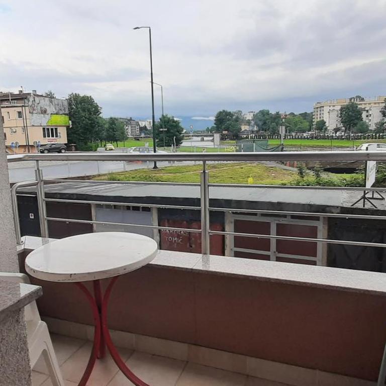 Stan na dan - Apartman sa 2 Spavaće Sobe - 10