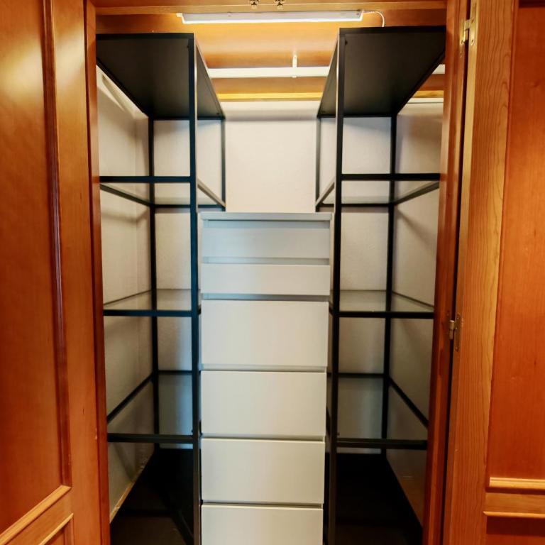 Ulisse Suite - Apartamento de 1 dormitorio - 16