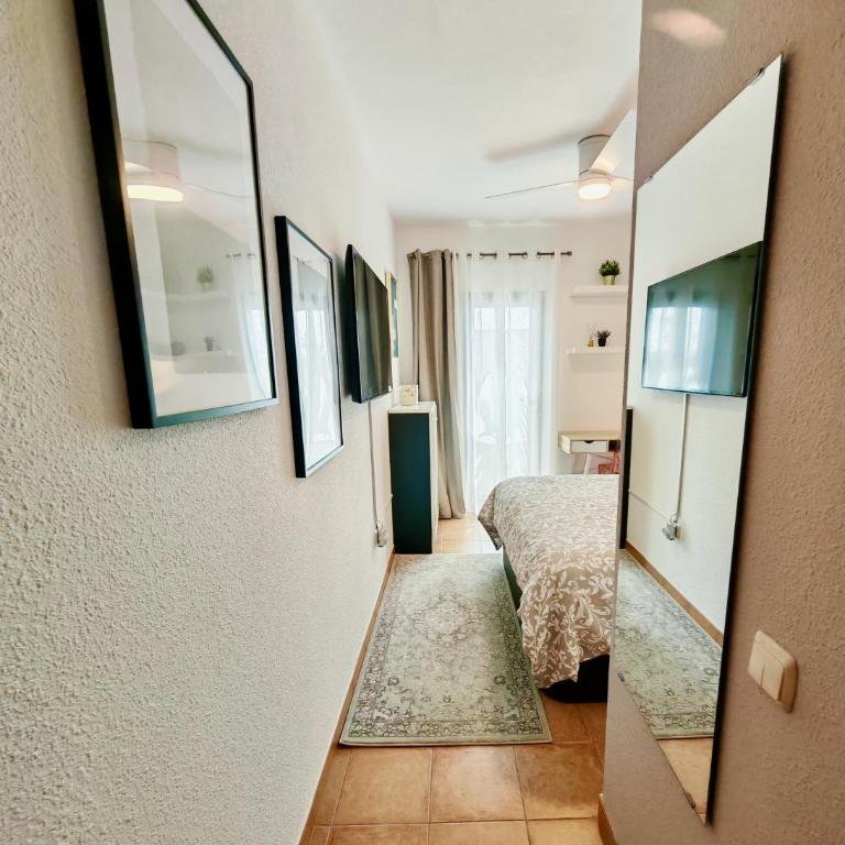 Ulisse Suite - Apartamento de 1 dormitorio - 14