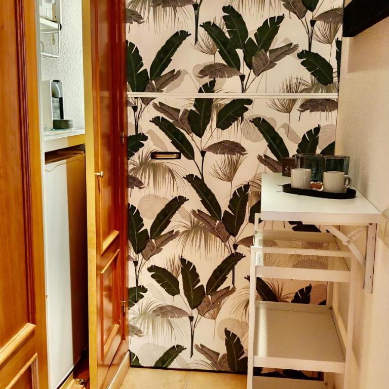 Ulisse Suite - Apartamento de 1 dormitorio - 22