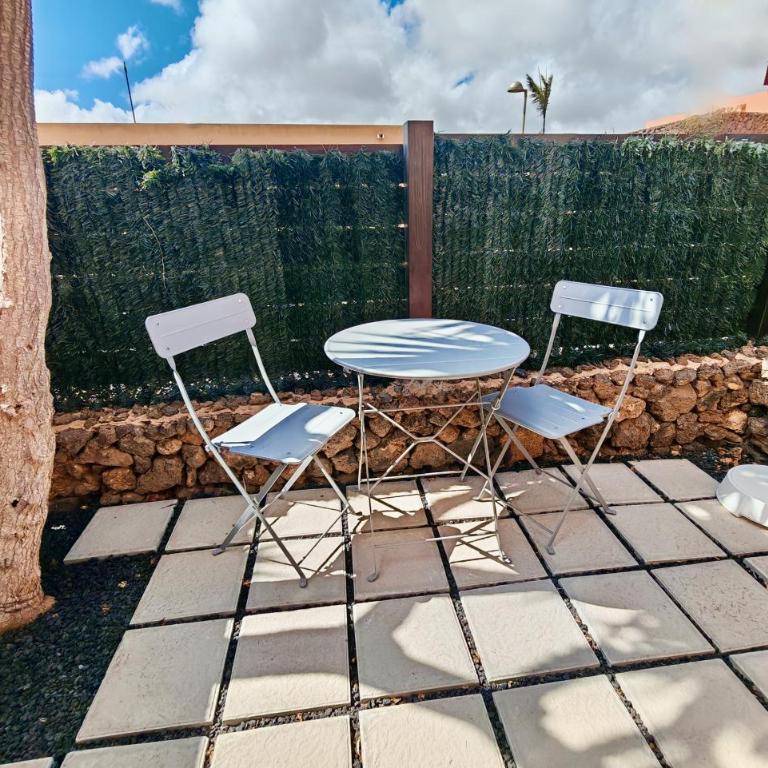 Ulisse Suite - Apartamento de 1 dormitorio - 30
