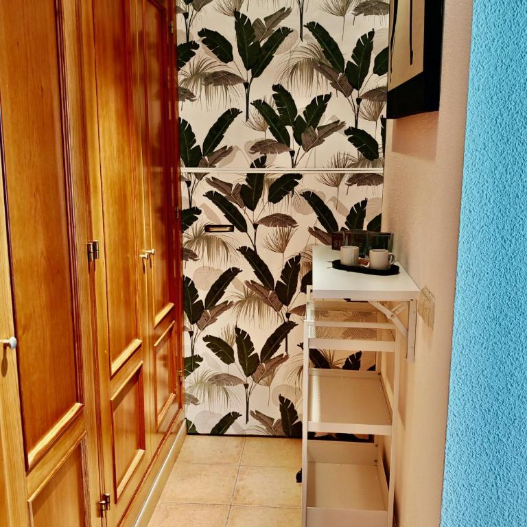 Ulisse Suite - Apartamento de 1 dormitorio - 21