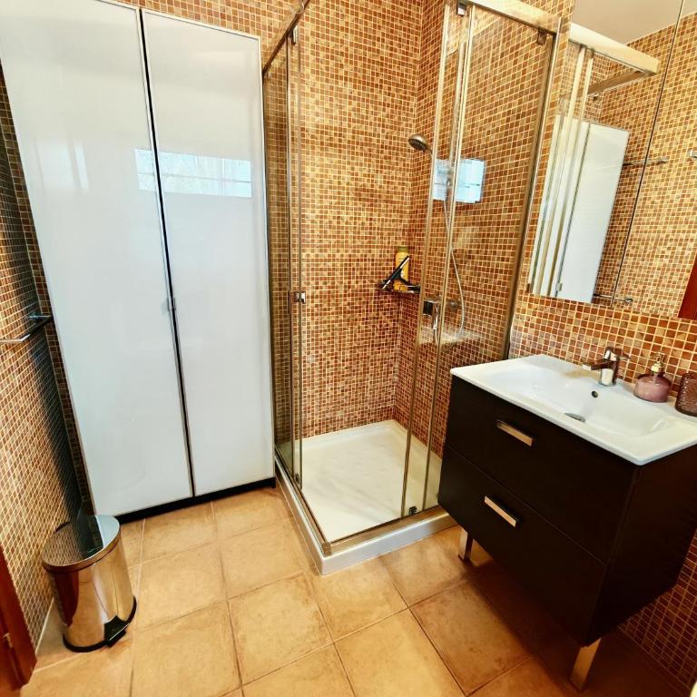 Ulisse Suite - Apartamento de 1 dormitorio - 26