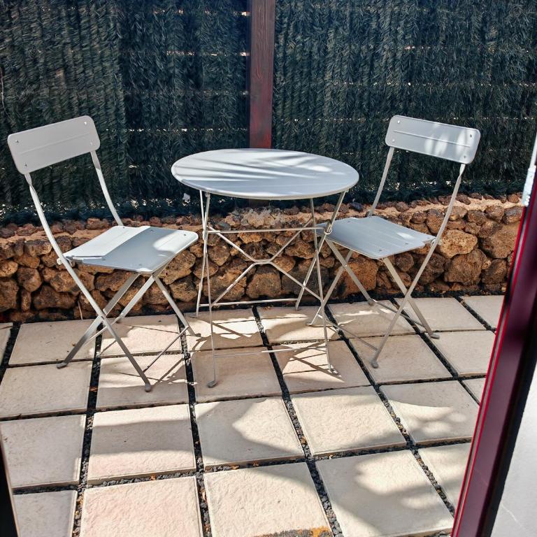 Ulisse Suite - Apartamento de 1 dormitorio - 31